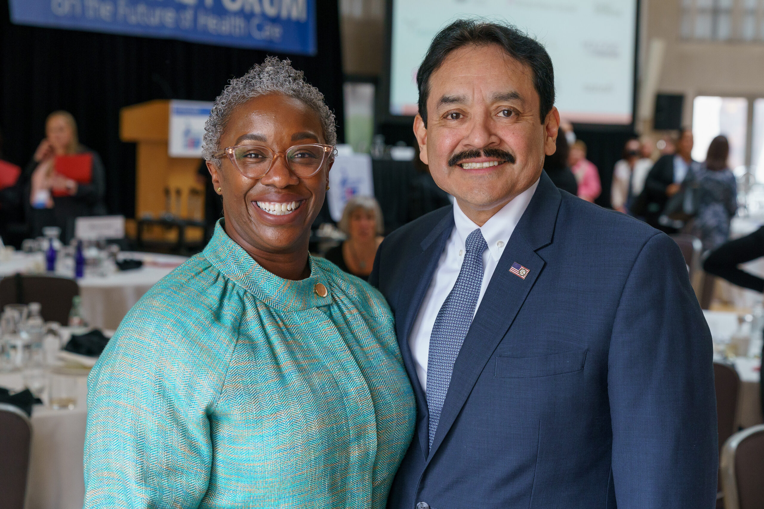 11th Annual National Forum on the Future of Health Care
