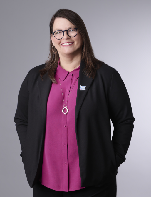 Lisa A. Lacasse, MBA