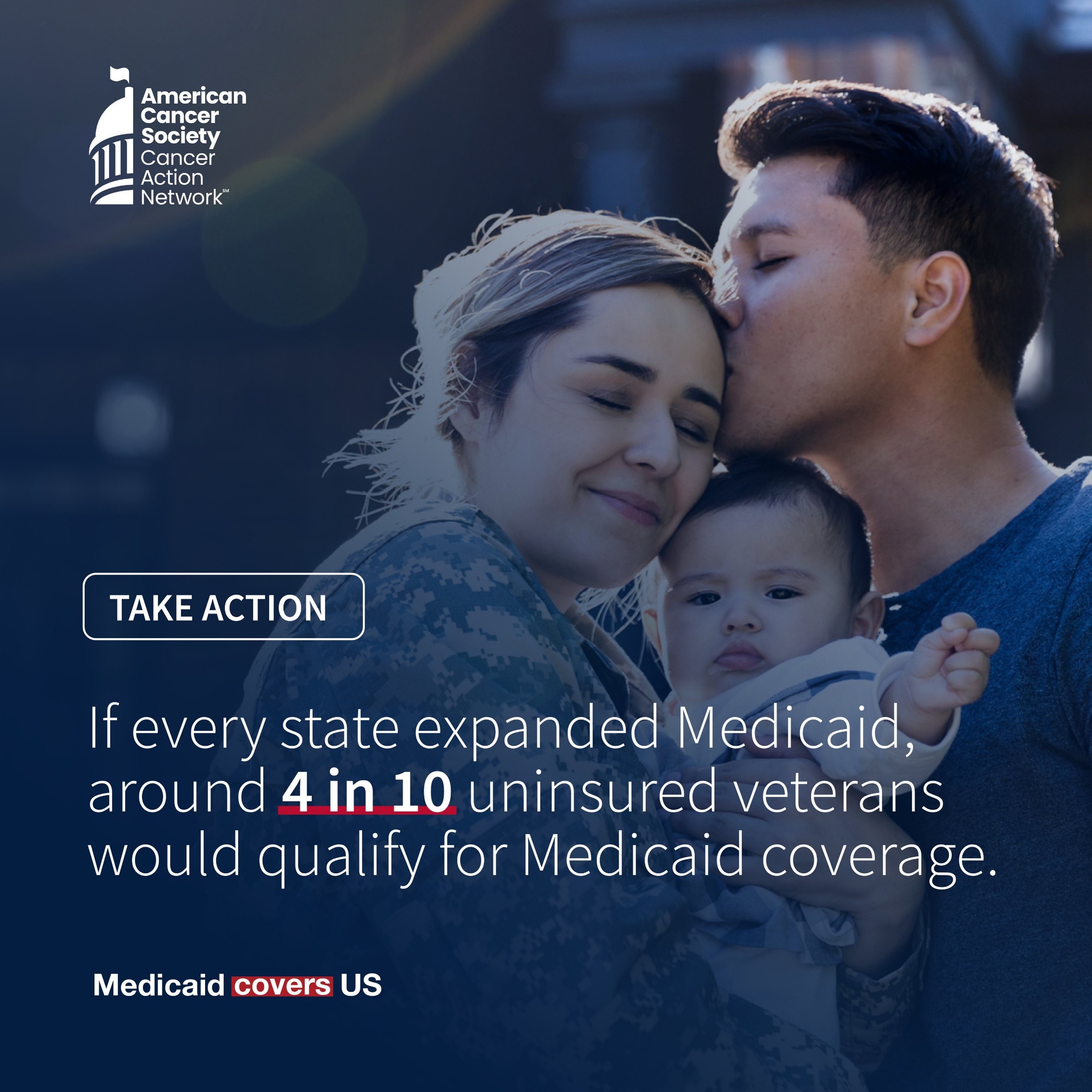 Medicaid Covers Us Ad