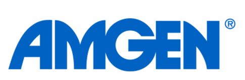 Amgen logo