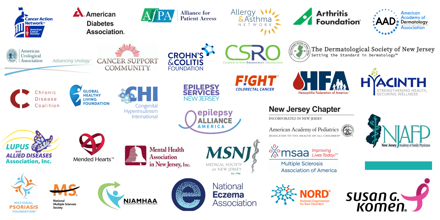 NJ Step Coalition