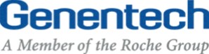 Genentech logo