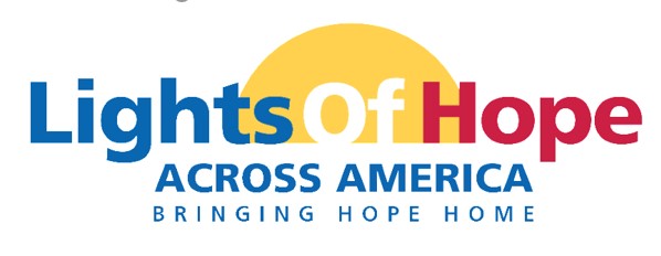 Lights of Hope Across America