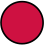 Image of red dot used to denote red states in a map key Image of red dot used to denote red states in a map key
