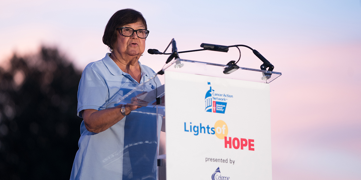 Lights of Hope