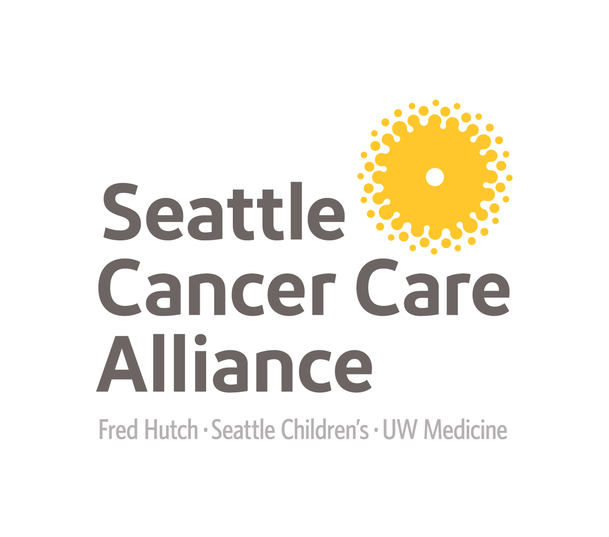 Seattle Cancer Care Alliance Logo
