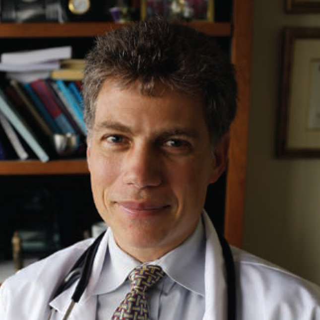 Photo of R. Sean Morrison, MD