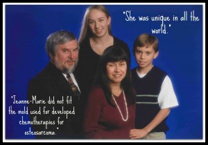 Photo of volunteer Marilynn Klepper who carried her daughter’s story to the Capitol all the way from Seattle, WA