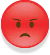 angry emoji