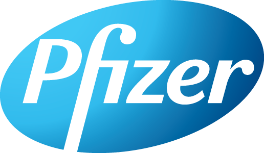 Pfizer Logo