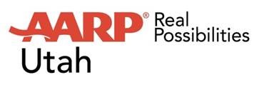 AARP Utah Logo