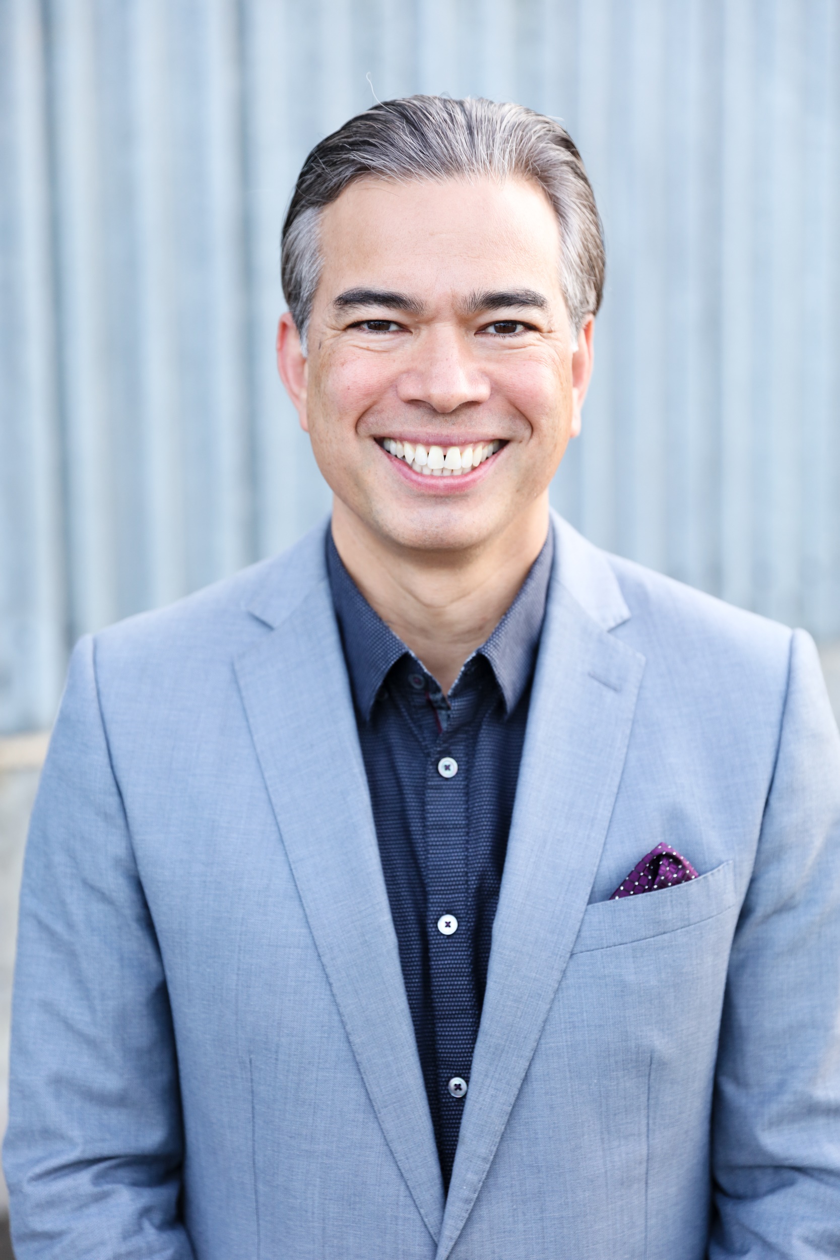 2020 Policy Champion Rob Bonta