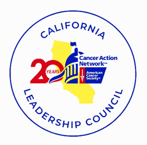 ACS CAN CA Leadership Council