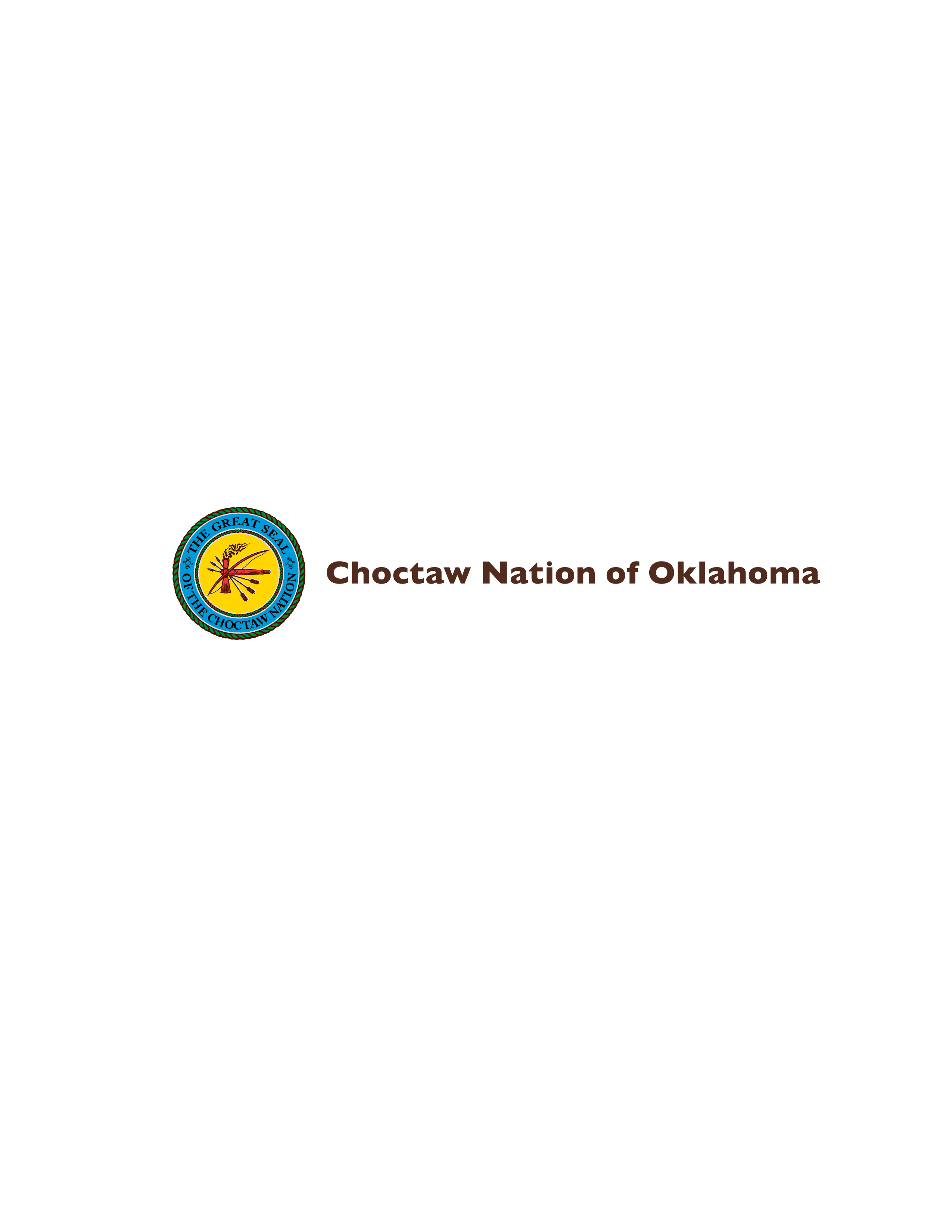 Choctaw logo