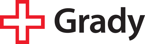 Grady Logo