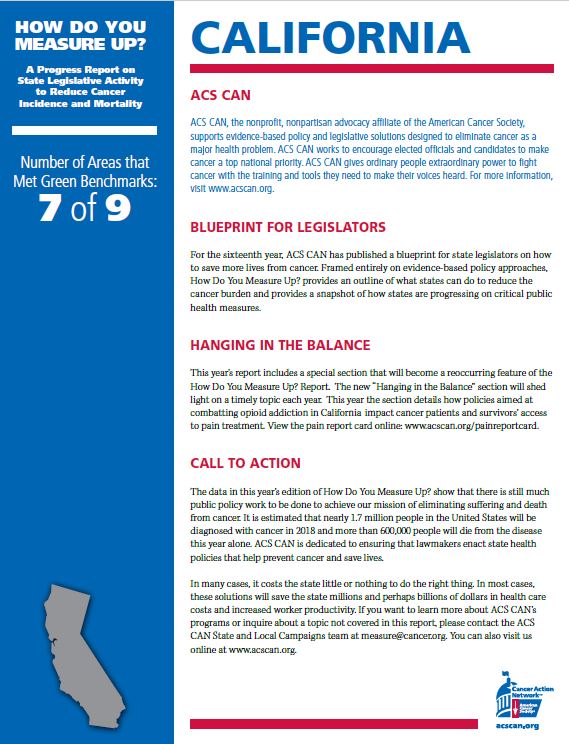 CA Fact sheet pg 2
