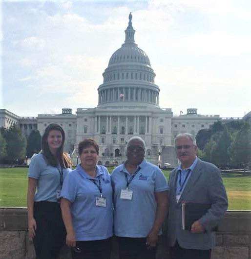 Group Picture Capitol