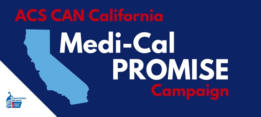 Medi-Cal Promise Header