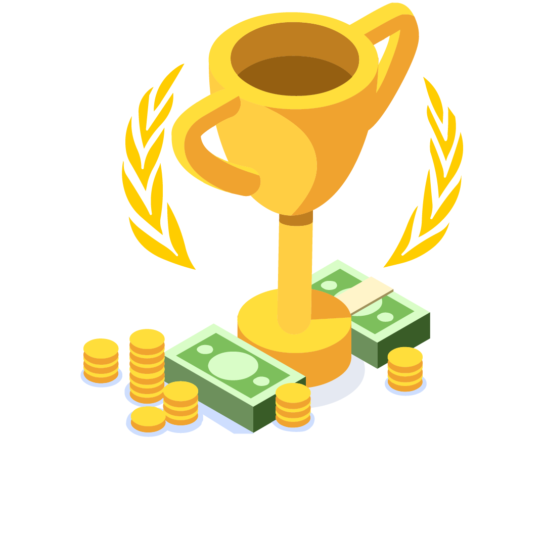 Trophy