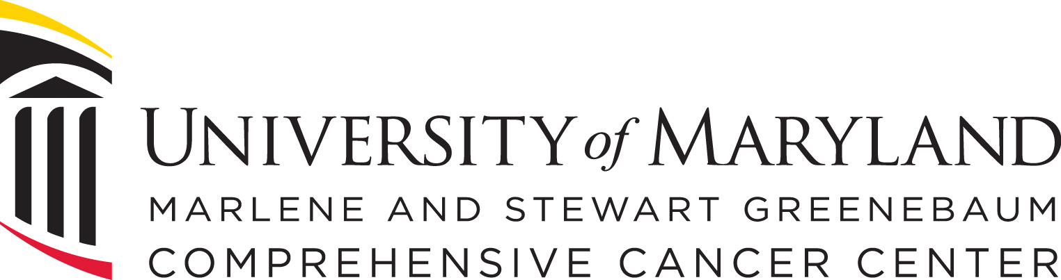 Logo image for University of Maryland Medical Center Greenebaum Comprehensive Cancer Center