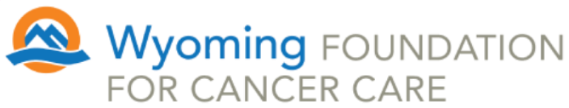 Wyoming Foundation for Cancer Care Logo