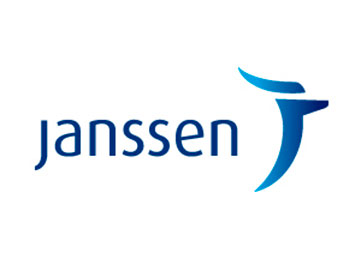 Janssen logo