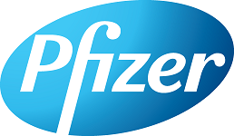 smaller Pfizer