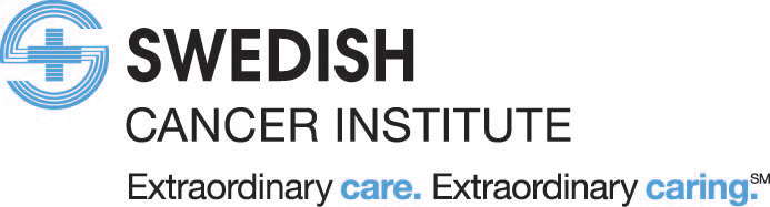 Swedish Cancer Institute Logo