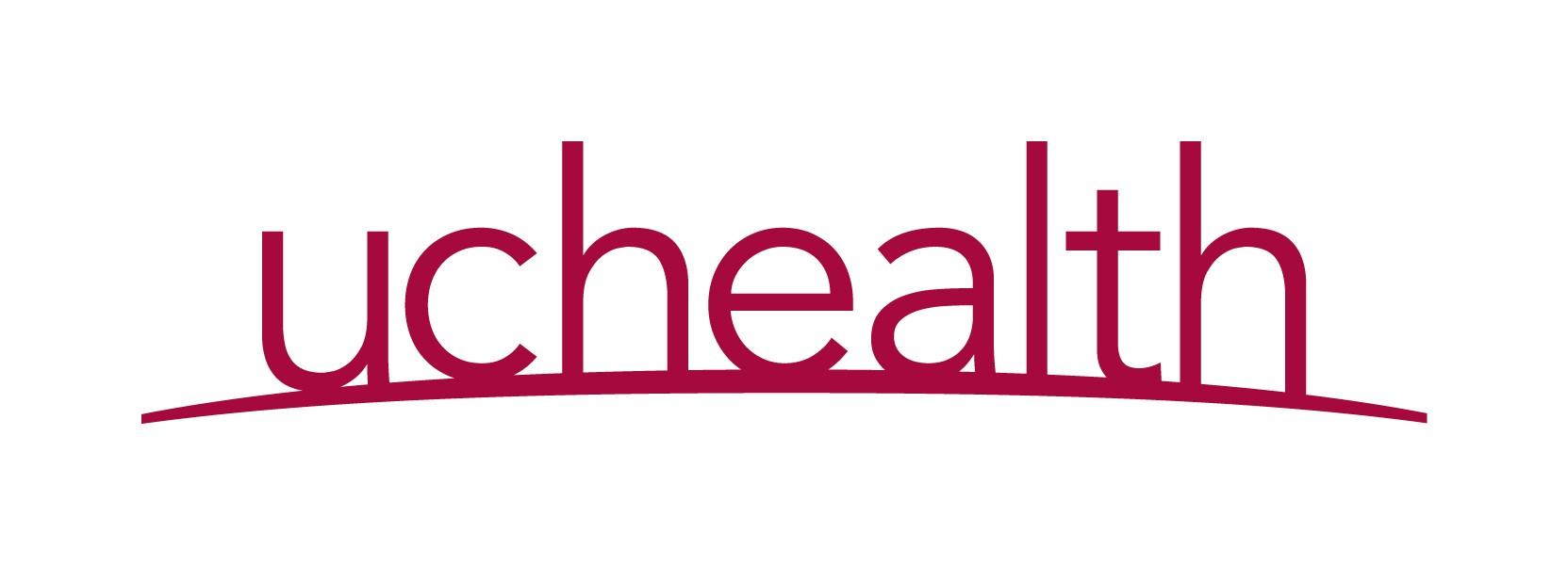 UC health updated logo