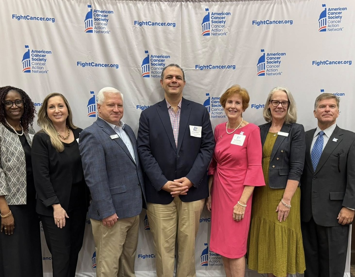 ACS CAN Florida Policy Breakfast