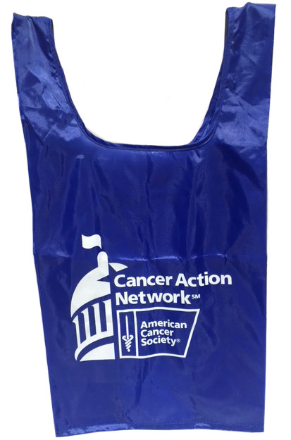 Patron's Circle reward bag