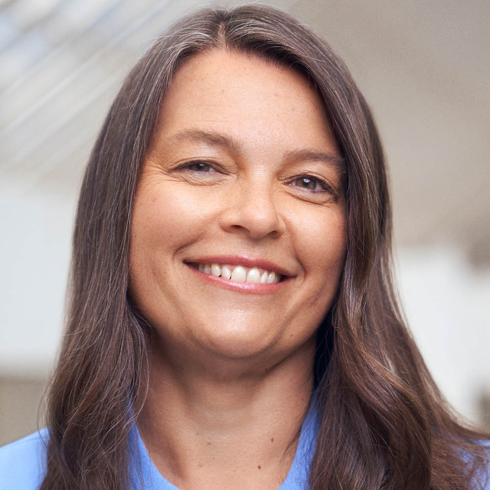 Image of Lisa A  Lacasse, MBA, President, ACS CAN