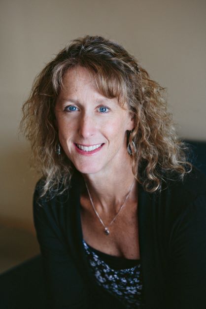 Becky Franks Photo