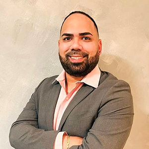 Angel Armando Morales-Colón