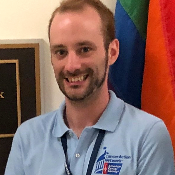Daniel Treacy