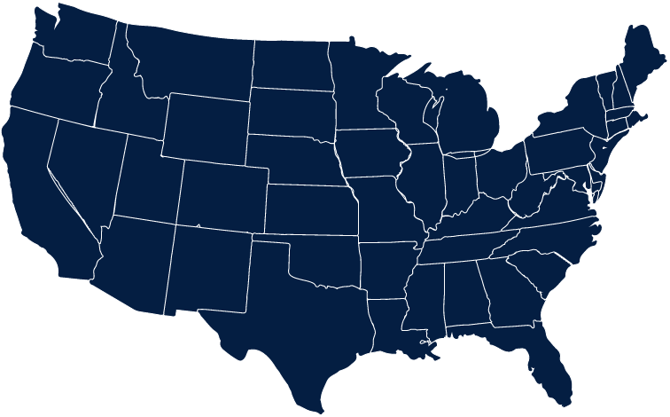 United States Map
