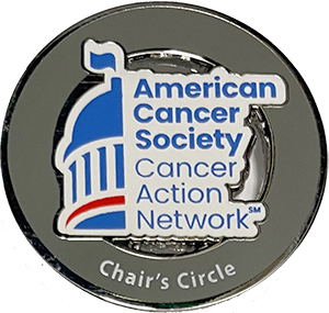 Chair Pin