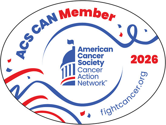 2026 ACS CAN Member