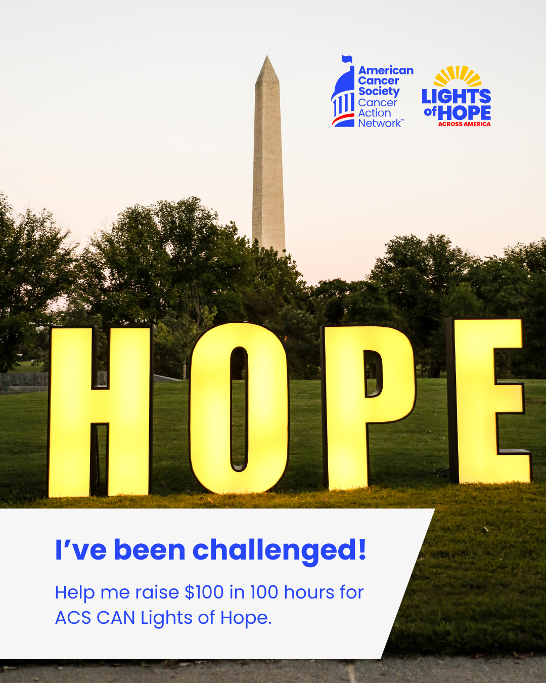 hope 1