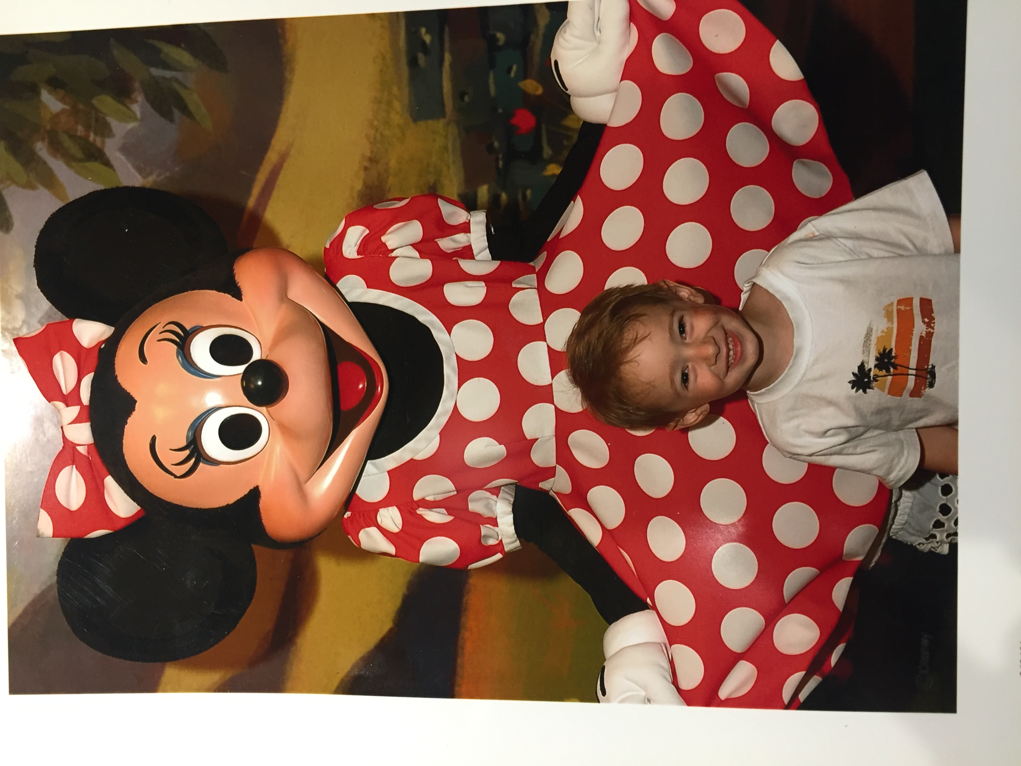 a photo of kai cook from minnesota before his cancer diagnosis
