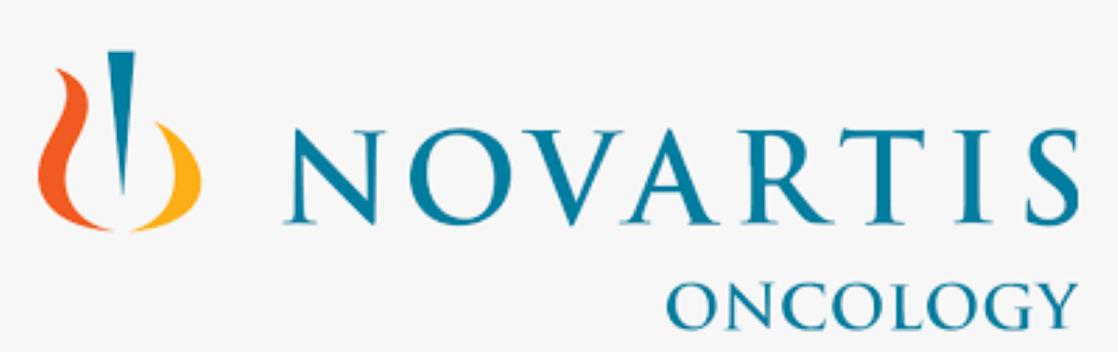 Corporate Membership Novartis Logo