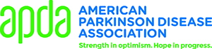 APDA Logo