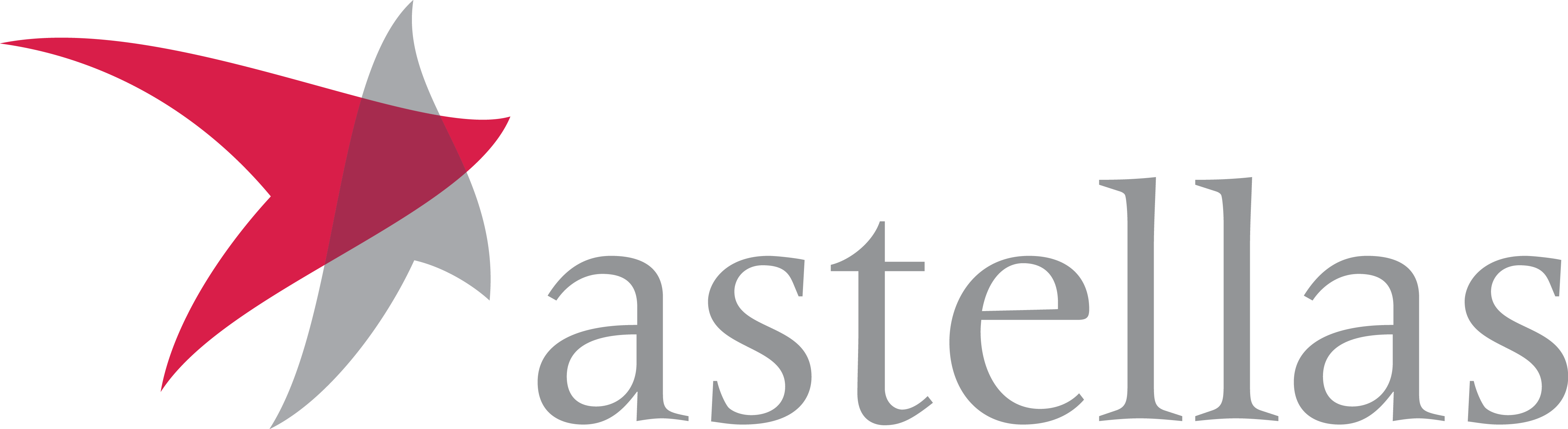 astellas logo