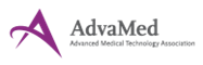 Advamed logo