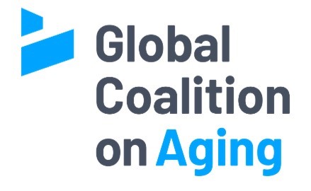 Global Coalition on Aging Logo