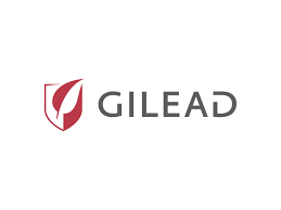 Gilead logo