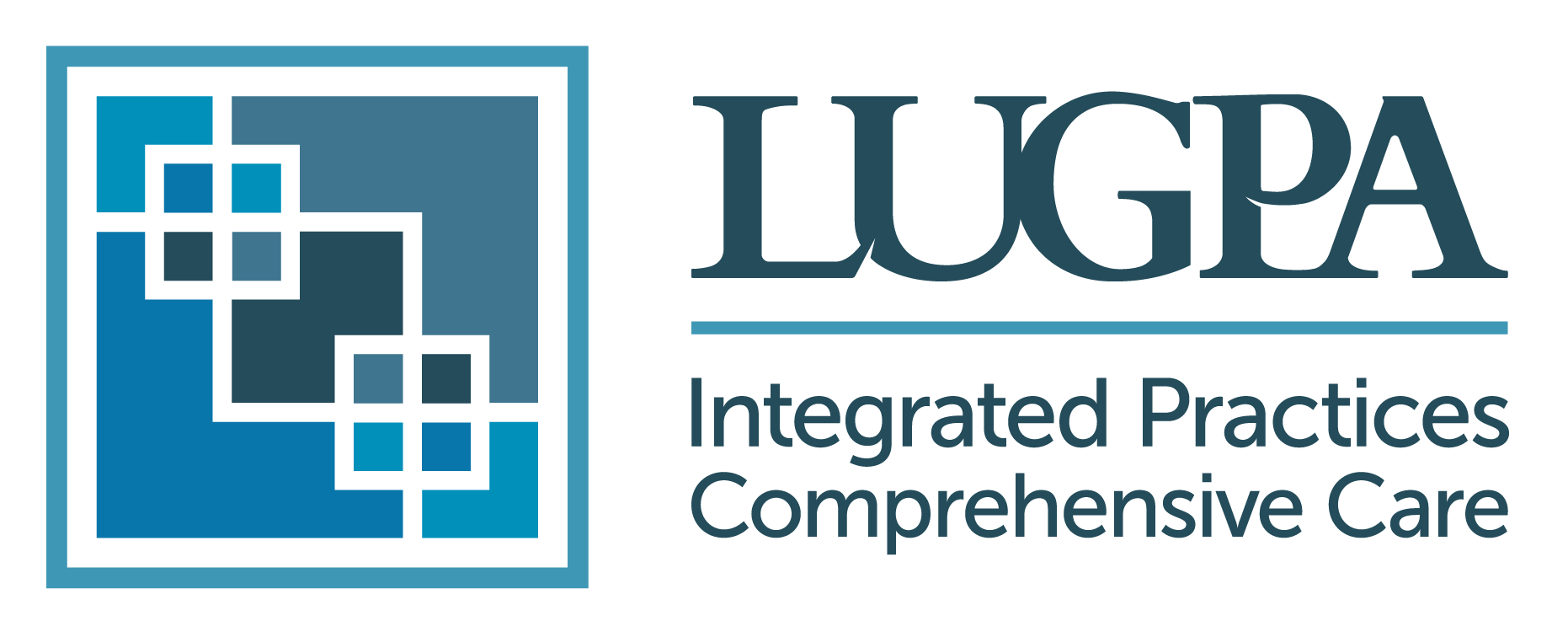 LUGPA logo