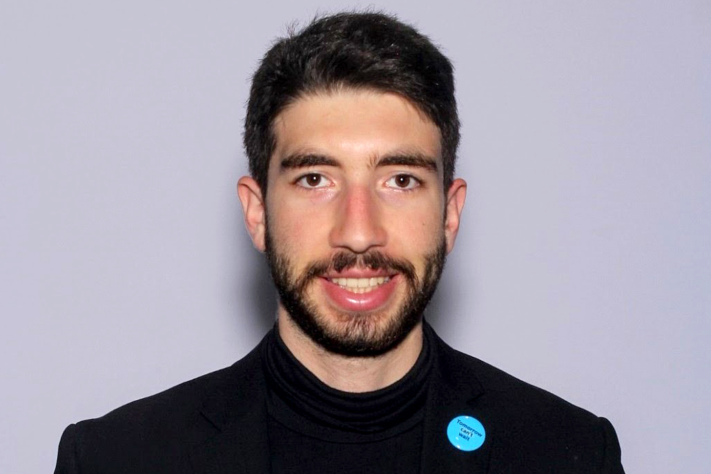 Sam Kemweiss