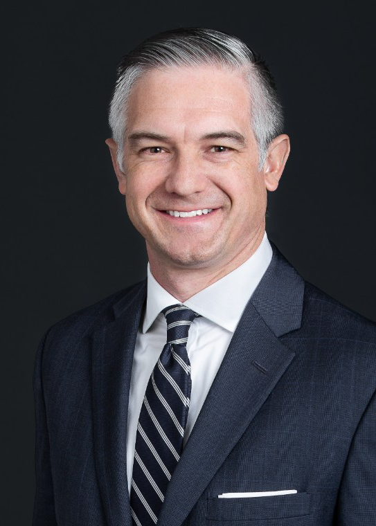 Shane Jacobson Chief Executive Officer American Cancer Society, Inc.  American Cancer Society Cancer Action Network