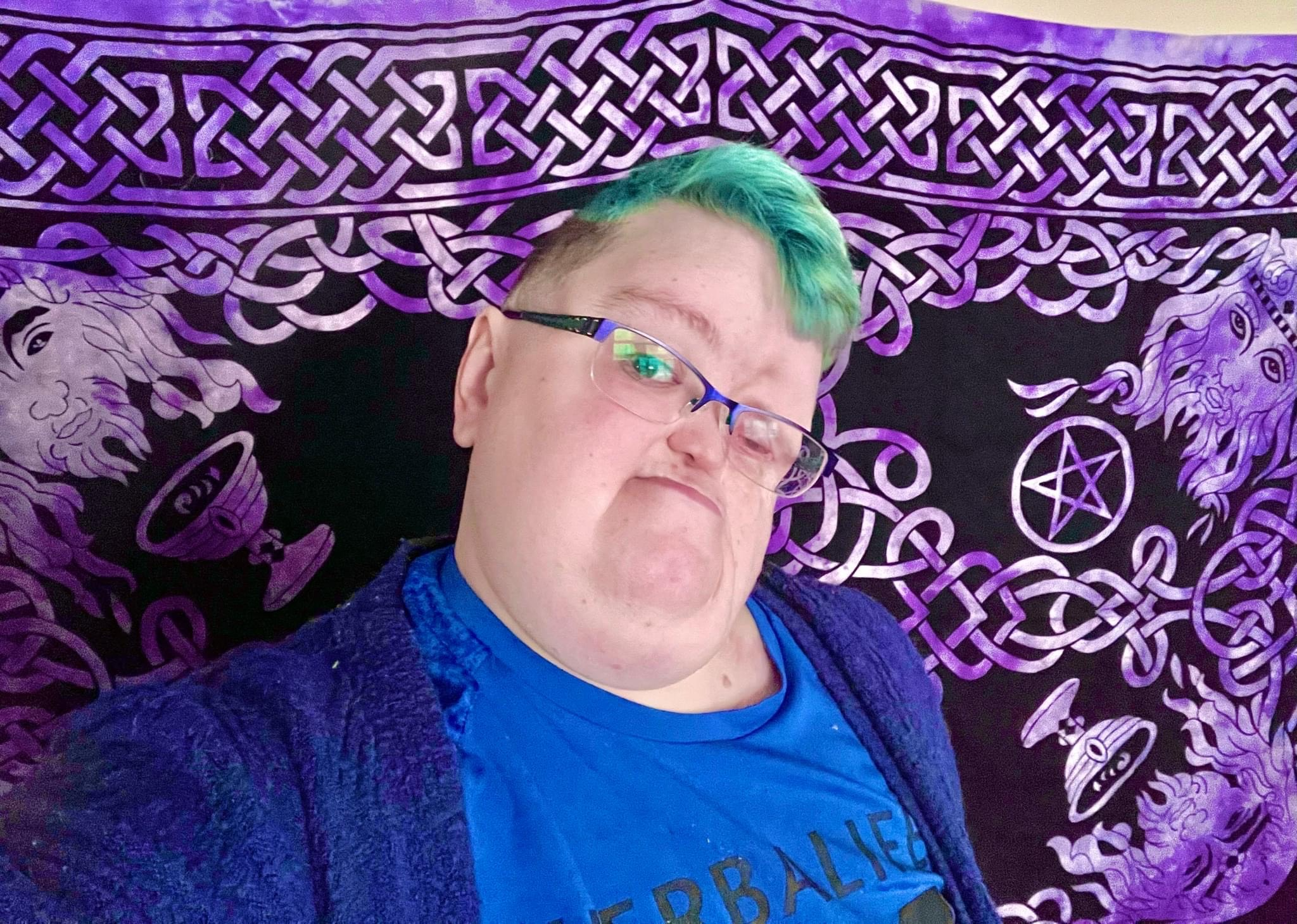 Bradley Ryckman headshot